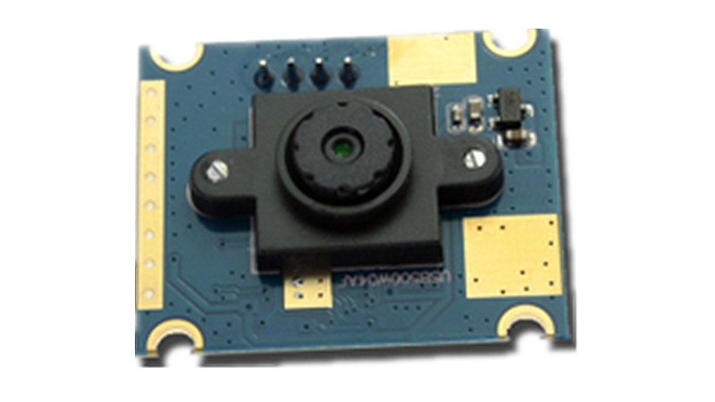 Модуль USB-камеры 5MP 4K с CMOS Omnivision OV5640