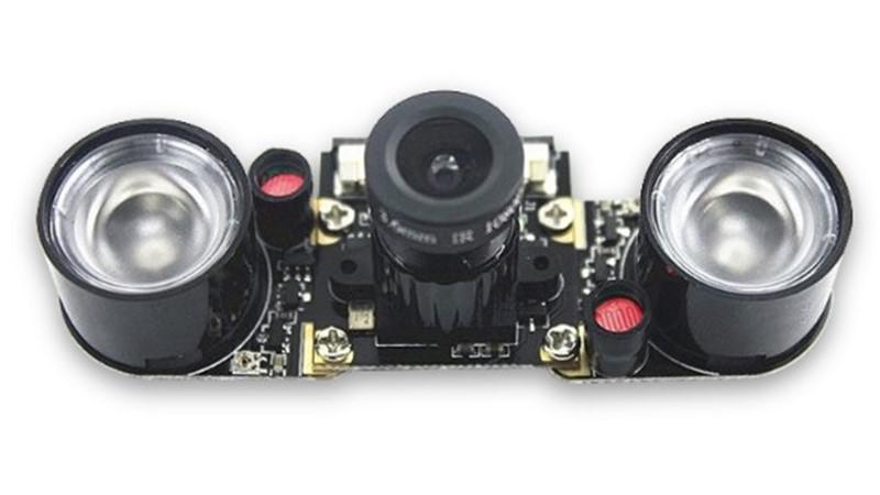 Модуль камеры Raspberry Pi с IR-CUT
