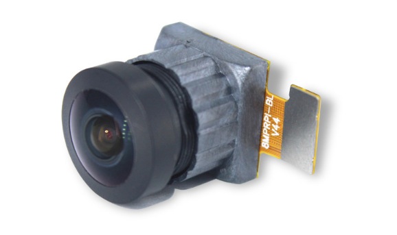 8-мегапиксельный модуль камеры Raspberry Pi с чипом Imx219