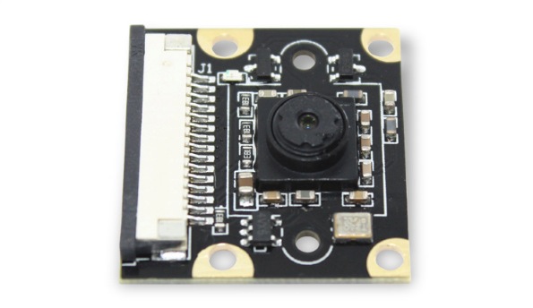 5-мегапиксельный модуль инфракрасной камеры Raspberry Pi