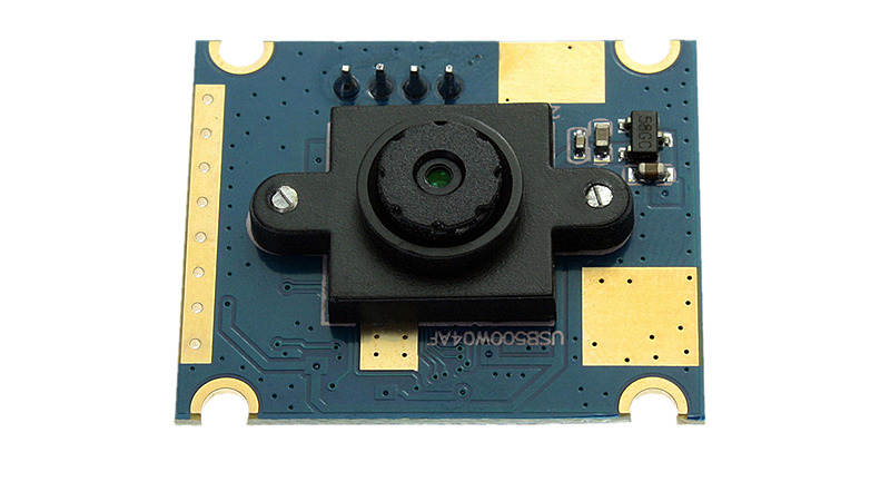 Модуль USB-камеры 5MP 1080p с датчиком изображения Ov5640