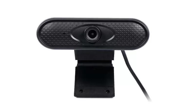 New HD 1080P USB webcam  